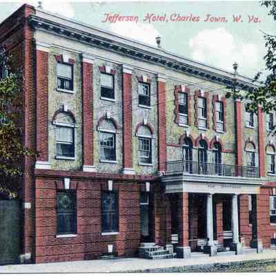 Jefferson Hotel