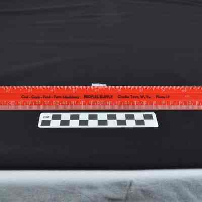 Peoples Supply ruler