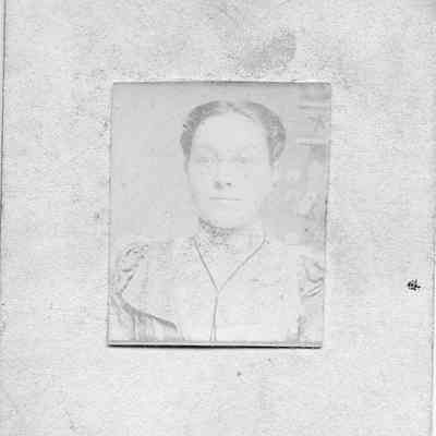 Alice Baker