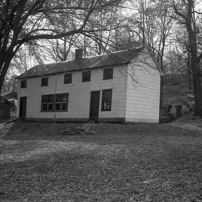 Children's Haven at Reverend Wheeler's River Camp