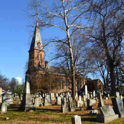 Zion Episcopal Church