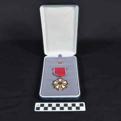 United States Legion of Merit