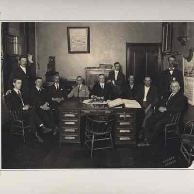Charles Town City Council