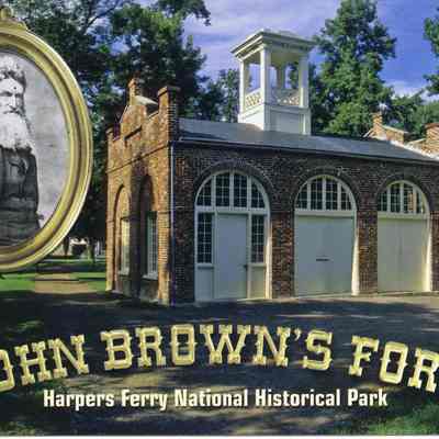 John Brown's Fort