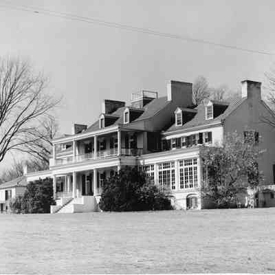 Claymont Court
