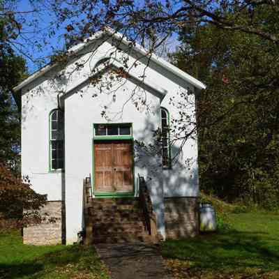 Beulah Presbyterian Church