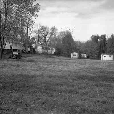 Children's Haven at Reverend Wheeler's River Camp
