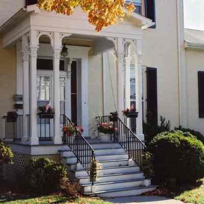 Zion Episcopal Church Rectory