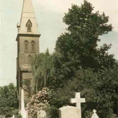 Zion Episcopal Church