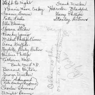 Charles Town Graded and High School