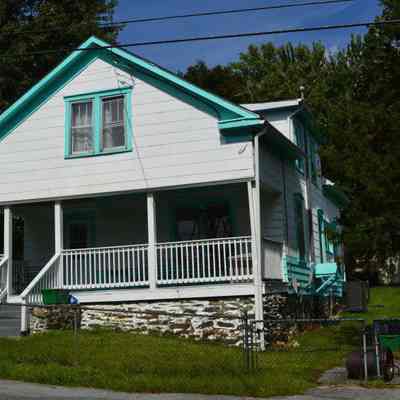 Bolivar Graded School