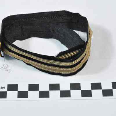 Uniform braid
