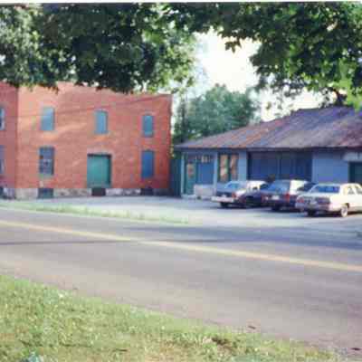Hyman Viener and Sons