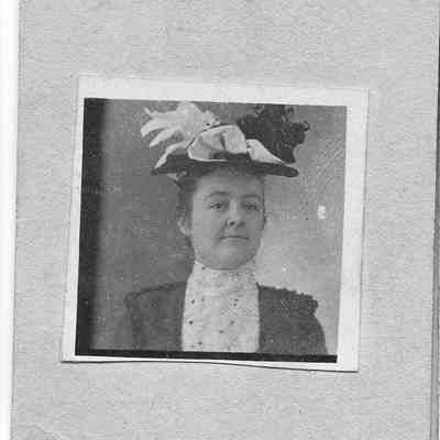 Mayme Ramey