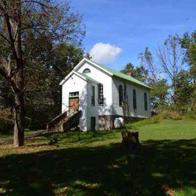 Beulah Presbyterian Church