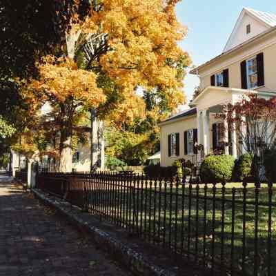 Zion Episcopal Church Rectory