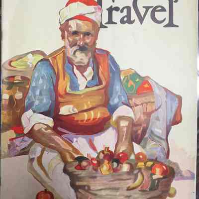Travel