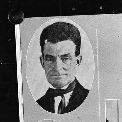 John Brown