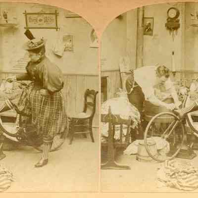 Stereograph