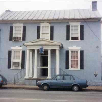 VFW Post 3522