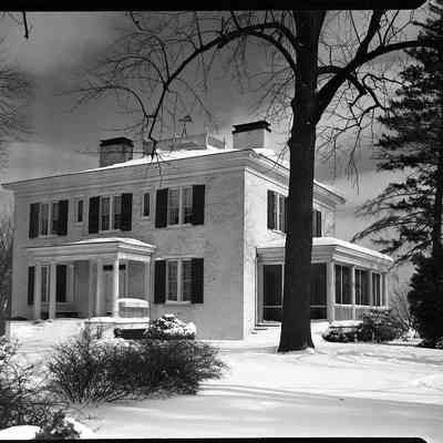 Hunters Hill: Origformat: Other