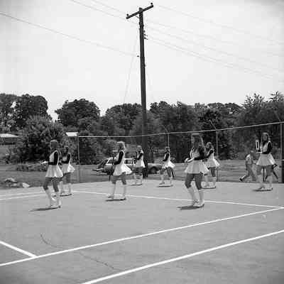 Memorial Day at Jefferson county Memorial Park: Origformat: Other