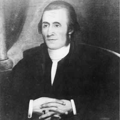 Charles Washington