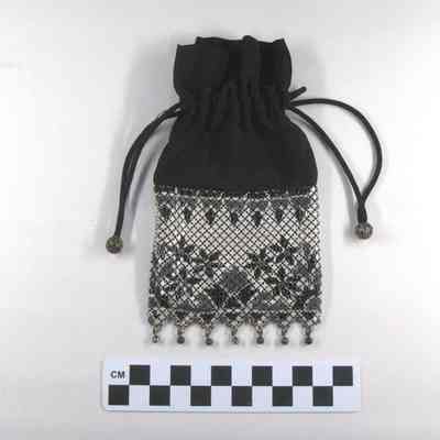 Small lady's purse