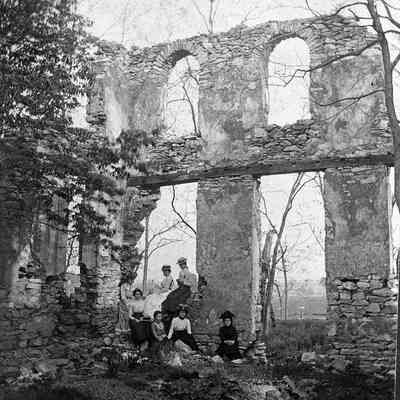 St. George's Chapel