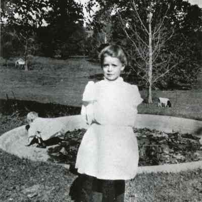 Virginia Cosy at Shannondale Springs