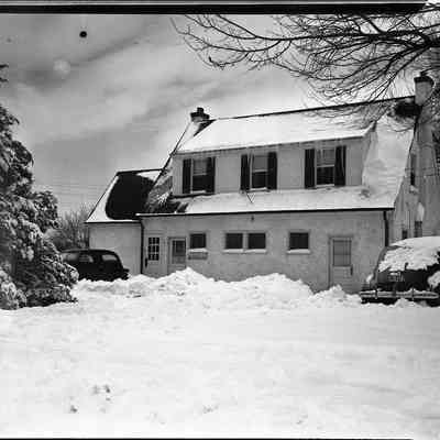 Hunters Hill: Origformat: Other