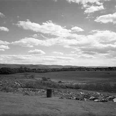 Looking up the Shenandoah