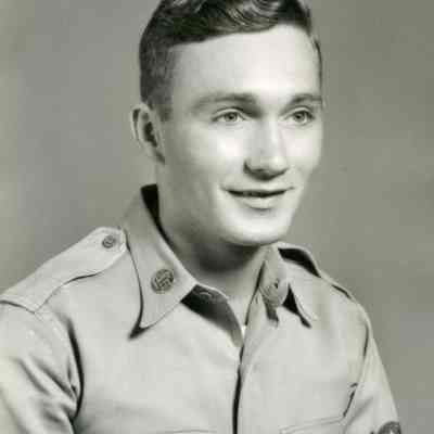 Archie Smith, 1950-1953