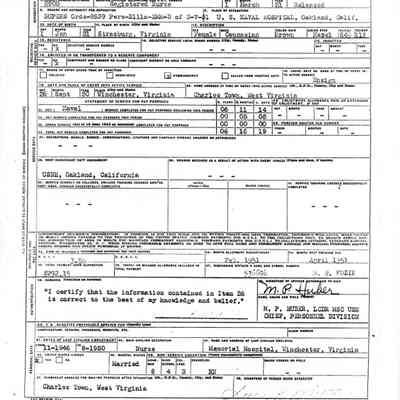 Lucy Katherine Rosenberger