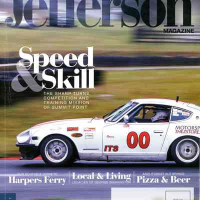 Jefferson Magazine