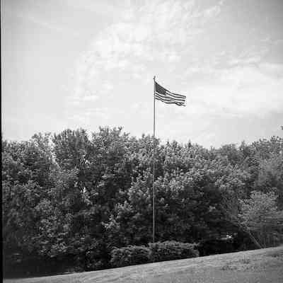 Memorial Day at Jefferson county Memorial Park: Origformat: Other