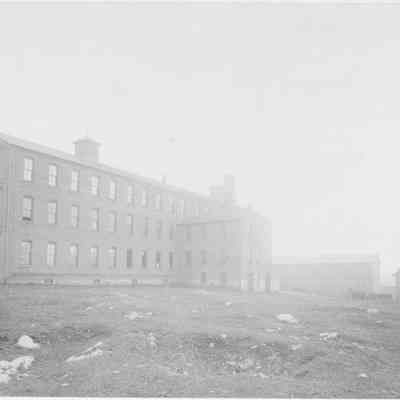 A. D. Goetz Harness Factory