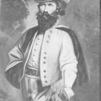 J. E. B. Stuart