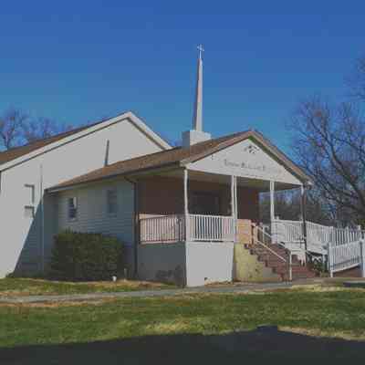 Ebenezer Mt. Calvary Holy Church
