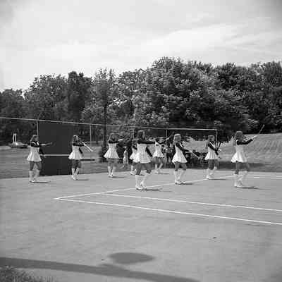 Memorial Day at Jefferson county Memorial Park: Origformat: Other