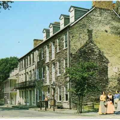 Harpers Ferry National Historical Park