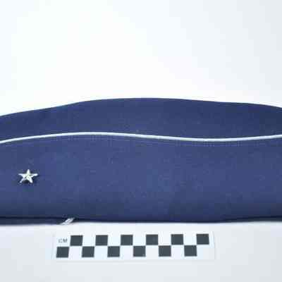 Flight cap, or garrison cap