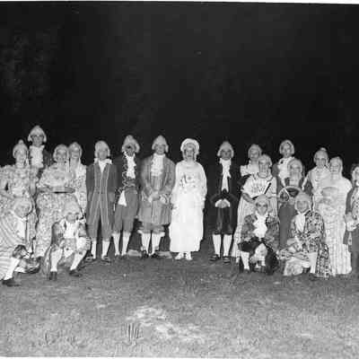 Jefferson County Sesquicentennial celebrations