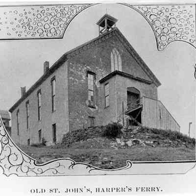 St. John's Episcopal Church
