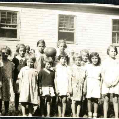 Fairmount School 1926