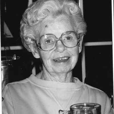 Kathryn Trussell