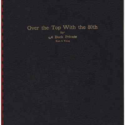 Over the Top With the 80th