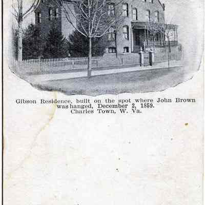 Gibson Residence