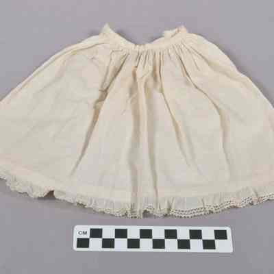 Doll clothes