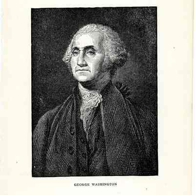 George Washington